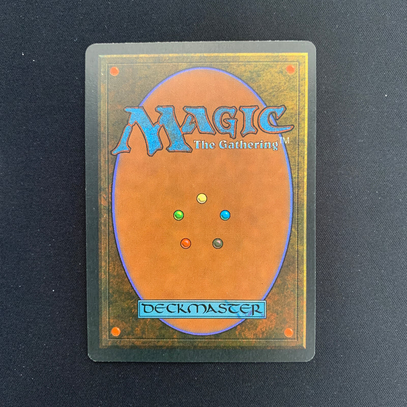 Magic the Gathering Nether Void - Legends Italian 