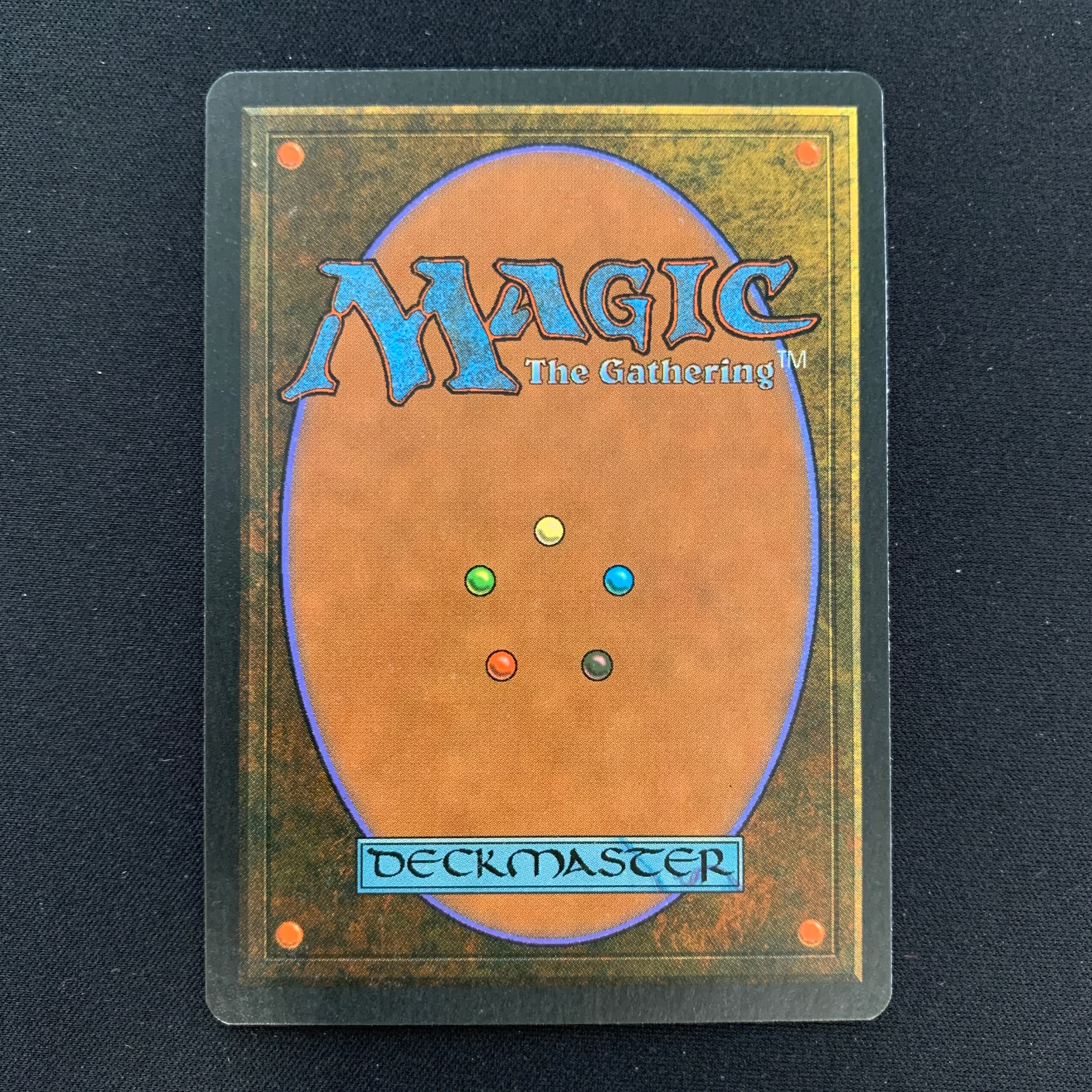 MTG Singles - Nether Void - Legends Italian - 