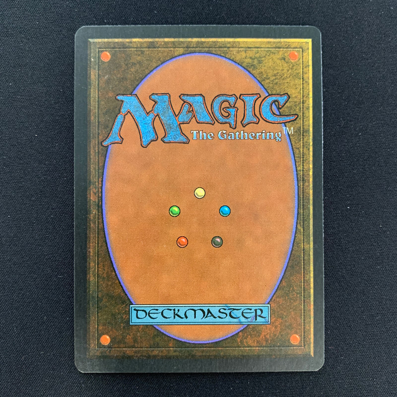 Magic the Gathering Nether Void - Legends Italian 