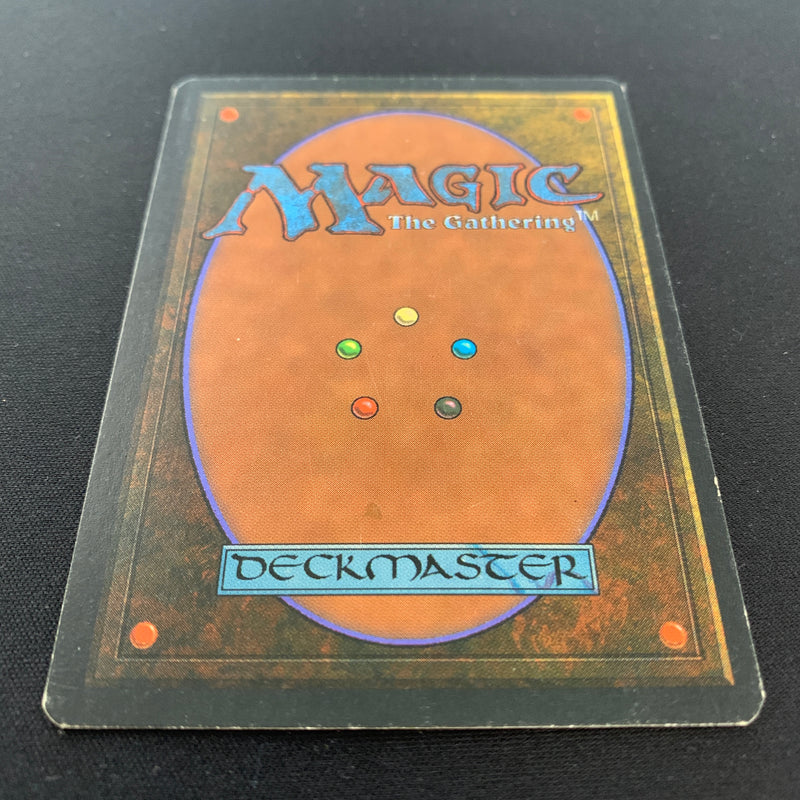 Magic the Gathering Nether Void - Legends Italian 