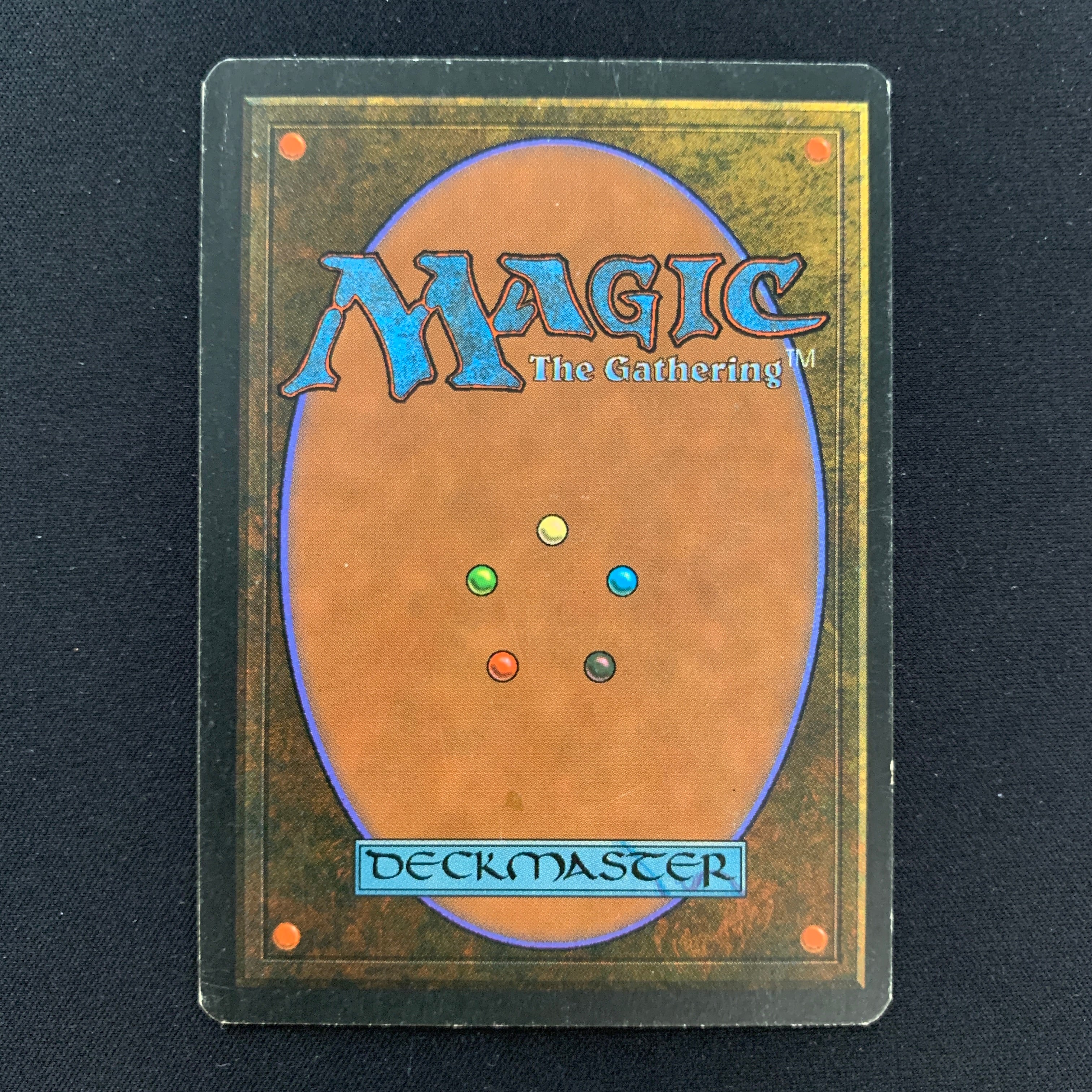 MTG Singles - Nether Void - Legends Italian - 