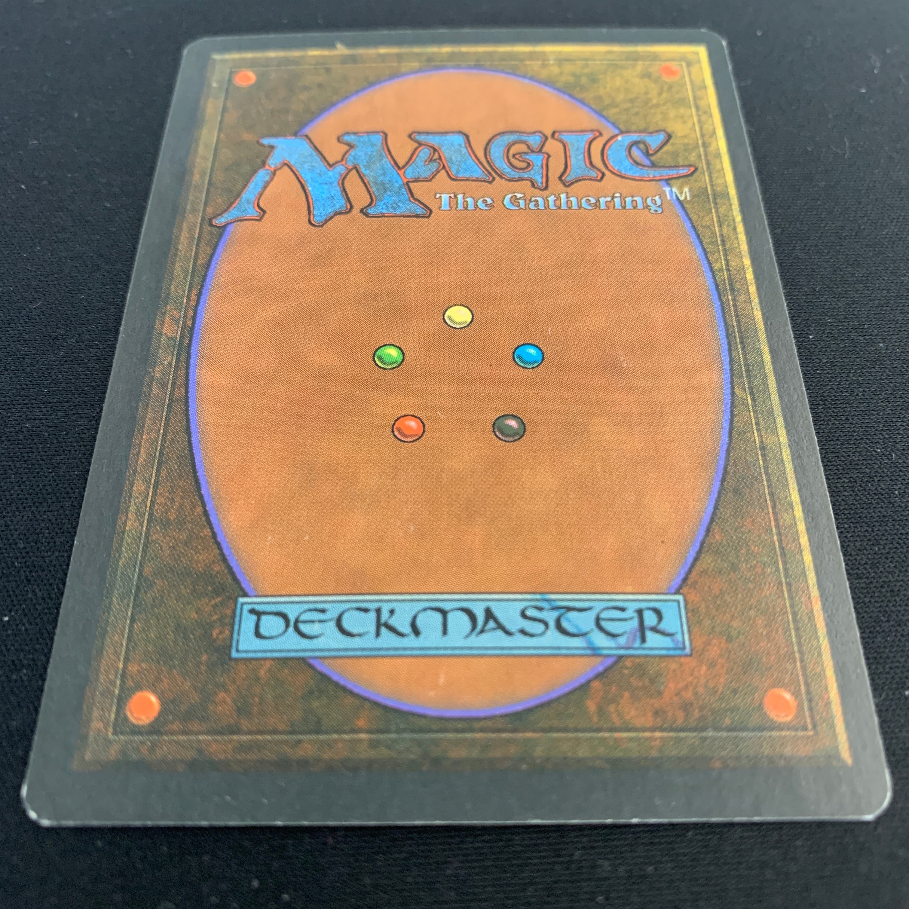 MTG Singles - Nether Void - Legends Italian - 