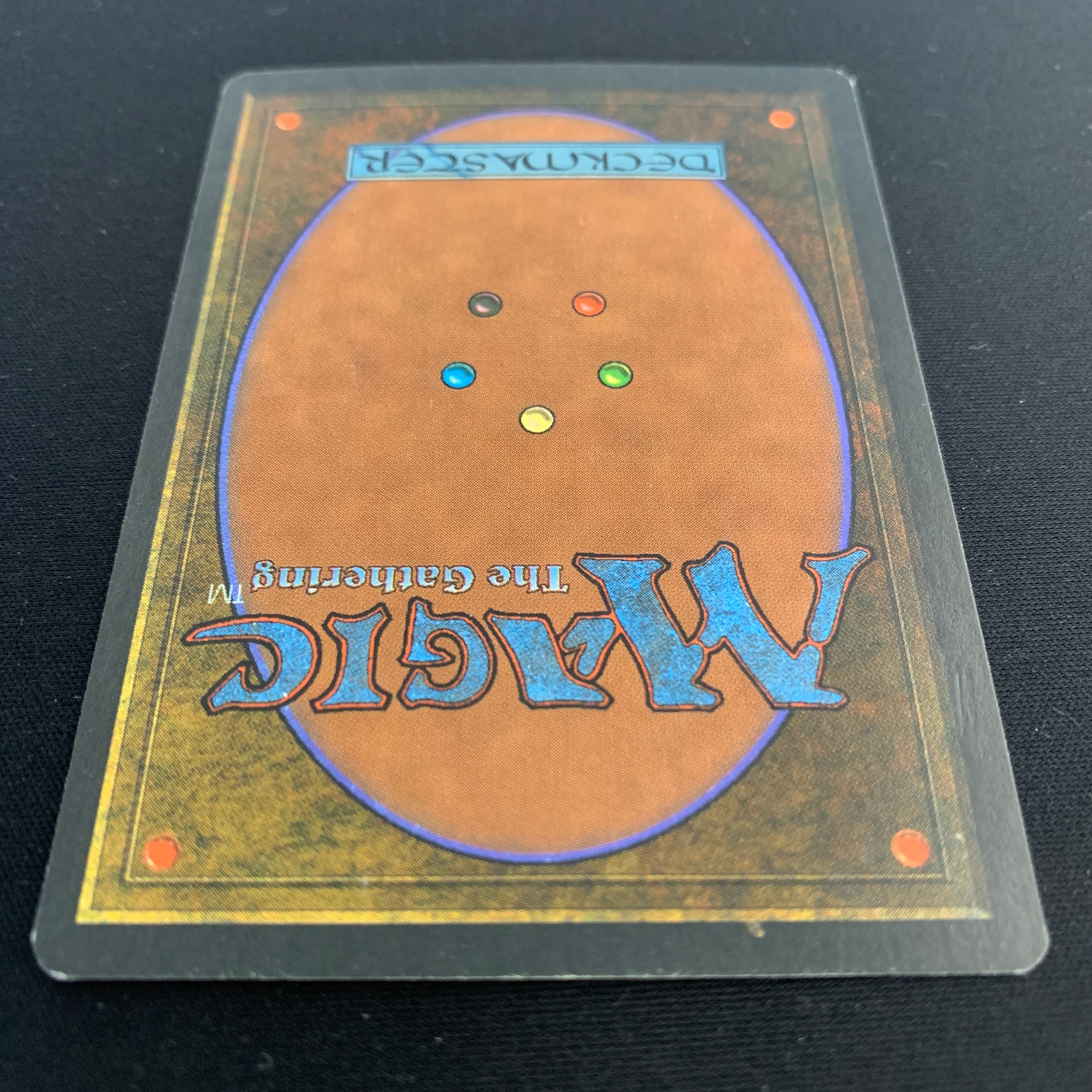 MTG Singles - Nether Void - Legends Italian - 