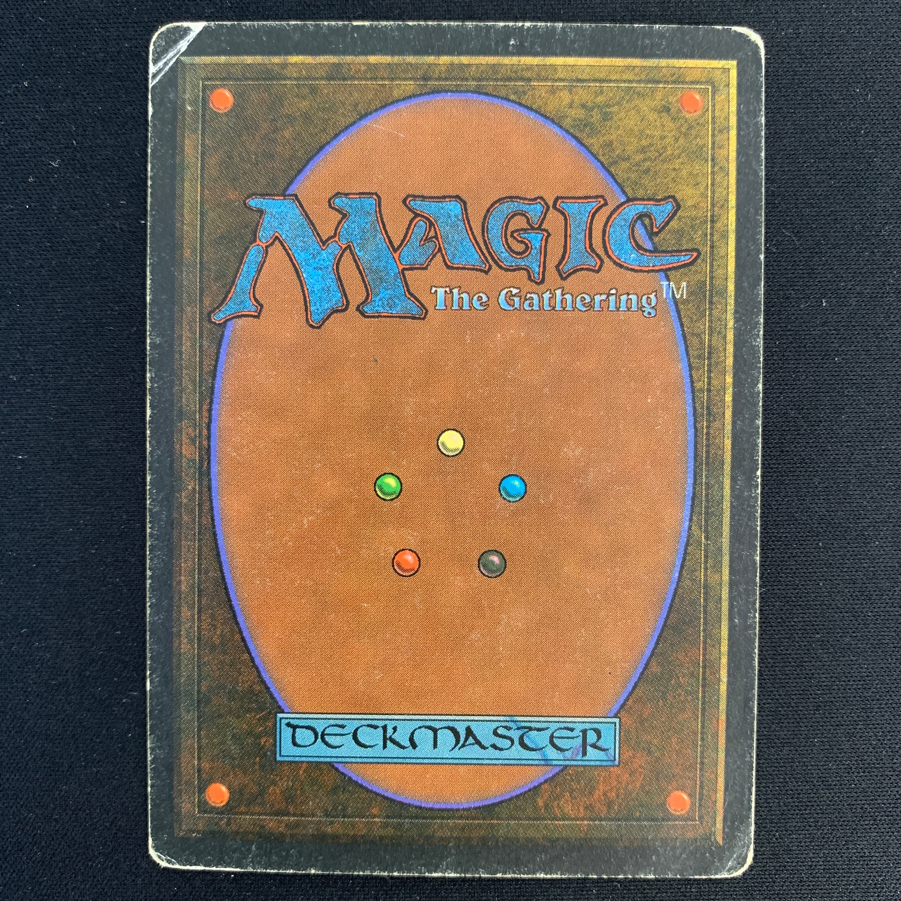 MTG Singles - Nether Void - Legends Italian - 