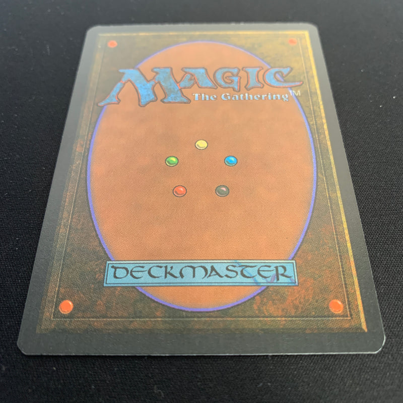 Magic the Gathering Nether Void - Legends Italian 