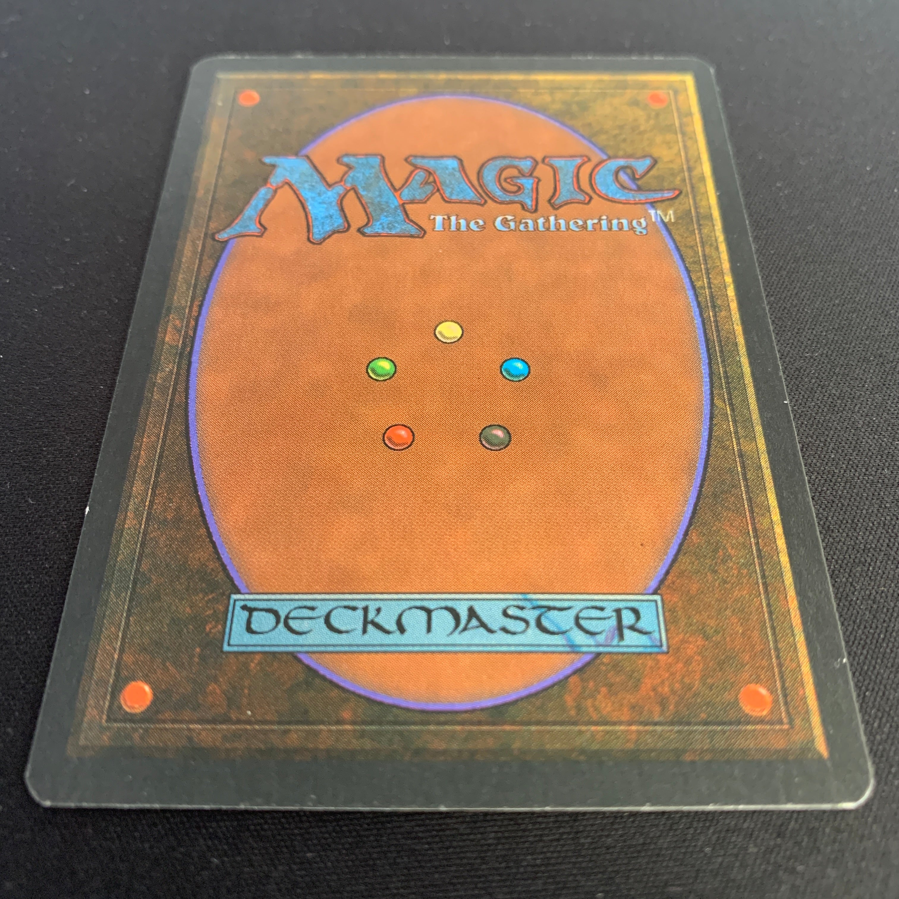 MTG Singles - Nether Void - Legends Italian - 