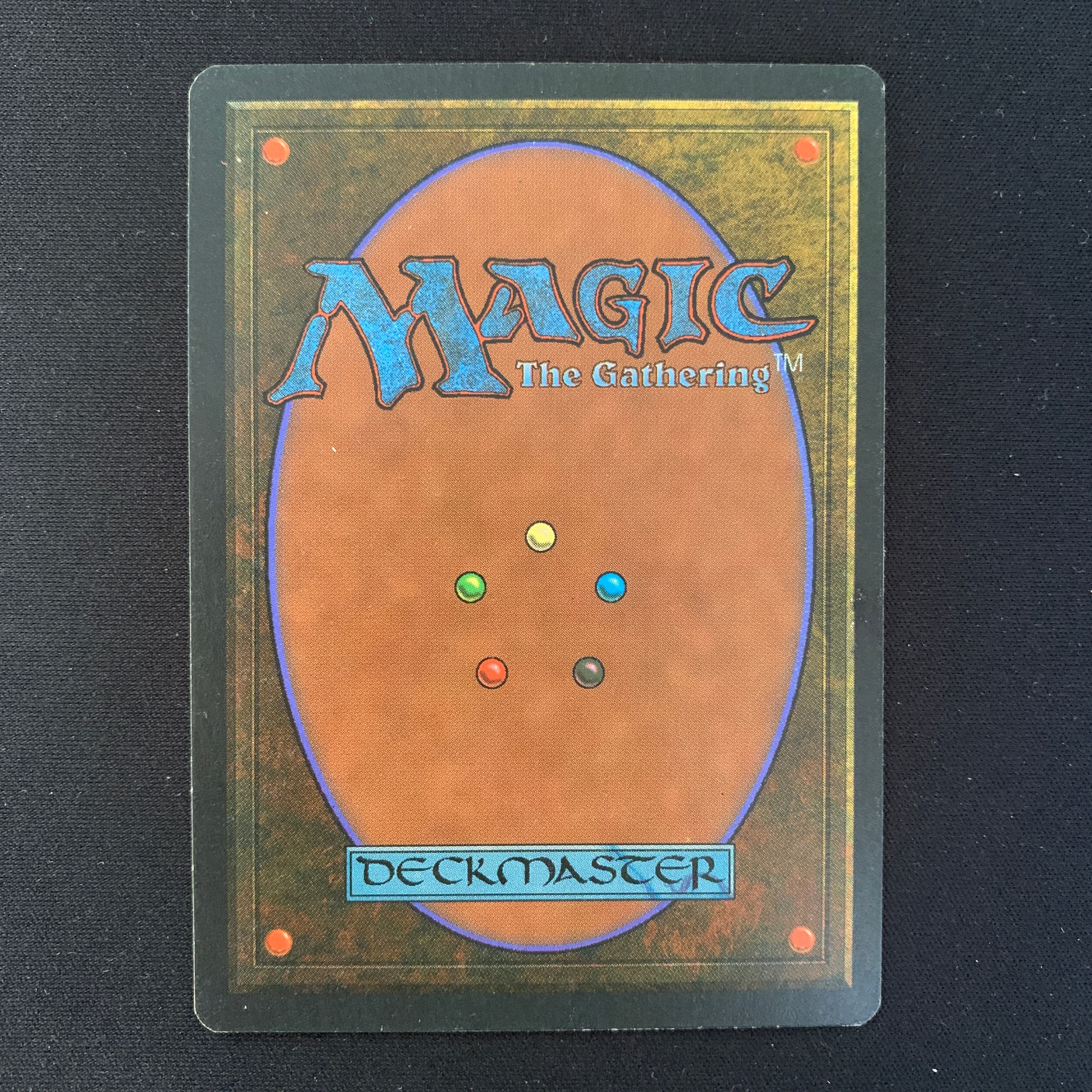 MTG Singles - Nether Void - Legends Italian - 