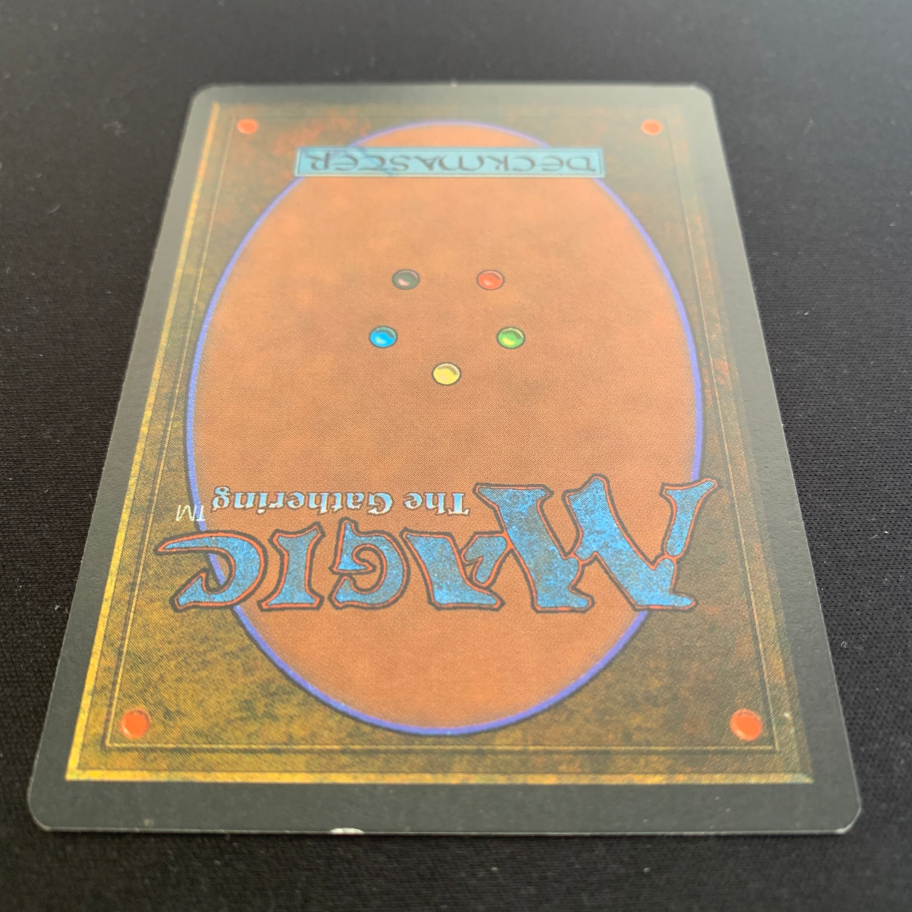 MTG Singles - Nether Void - Legends Italian - 