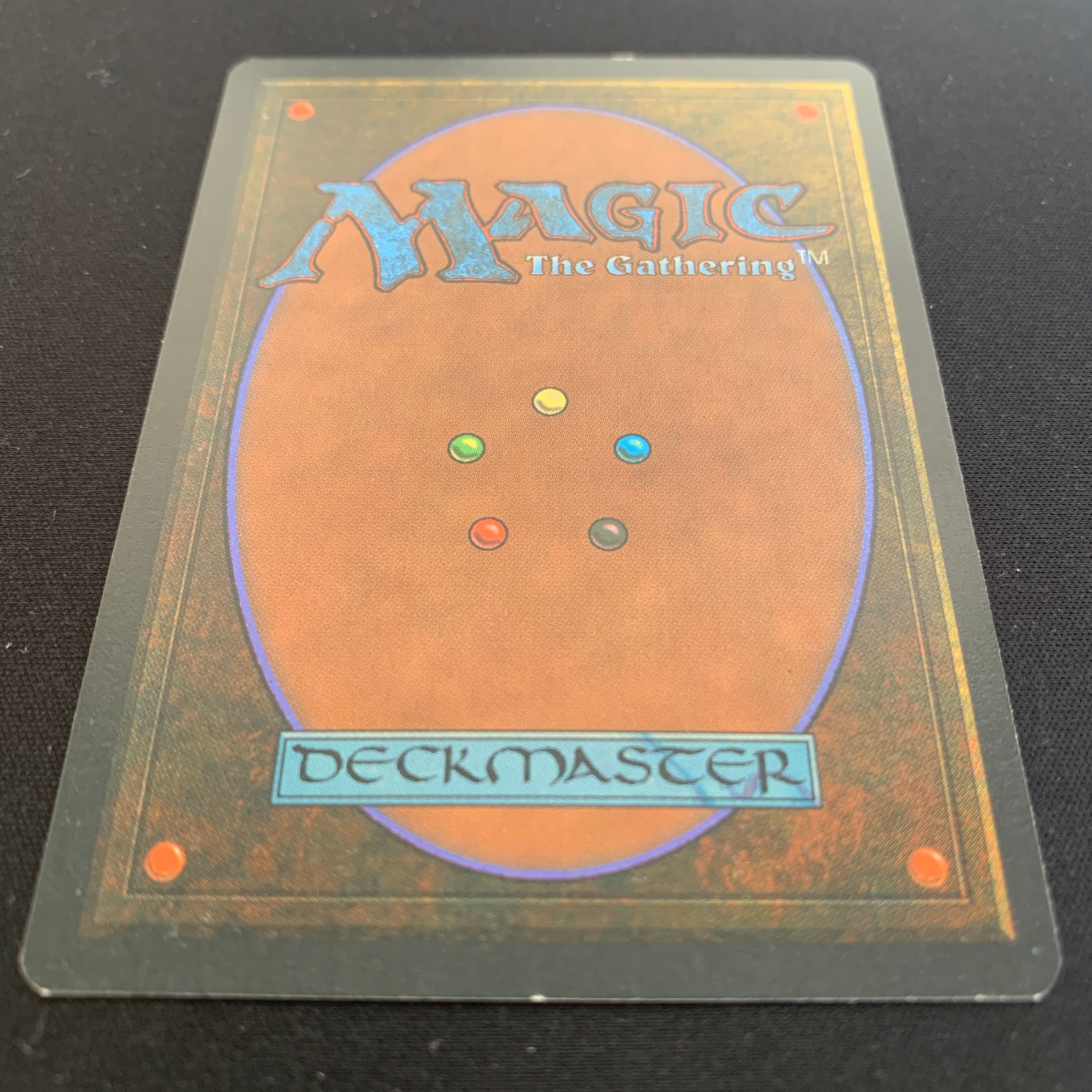 MTG Singles - Nether Void - Legends Italian - 