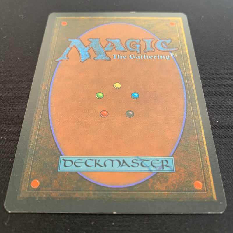 Magic the Gathering Nether Void - Legends Italian 