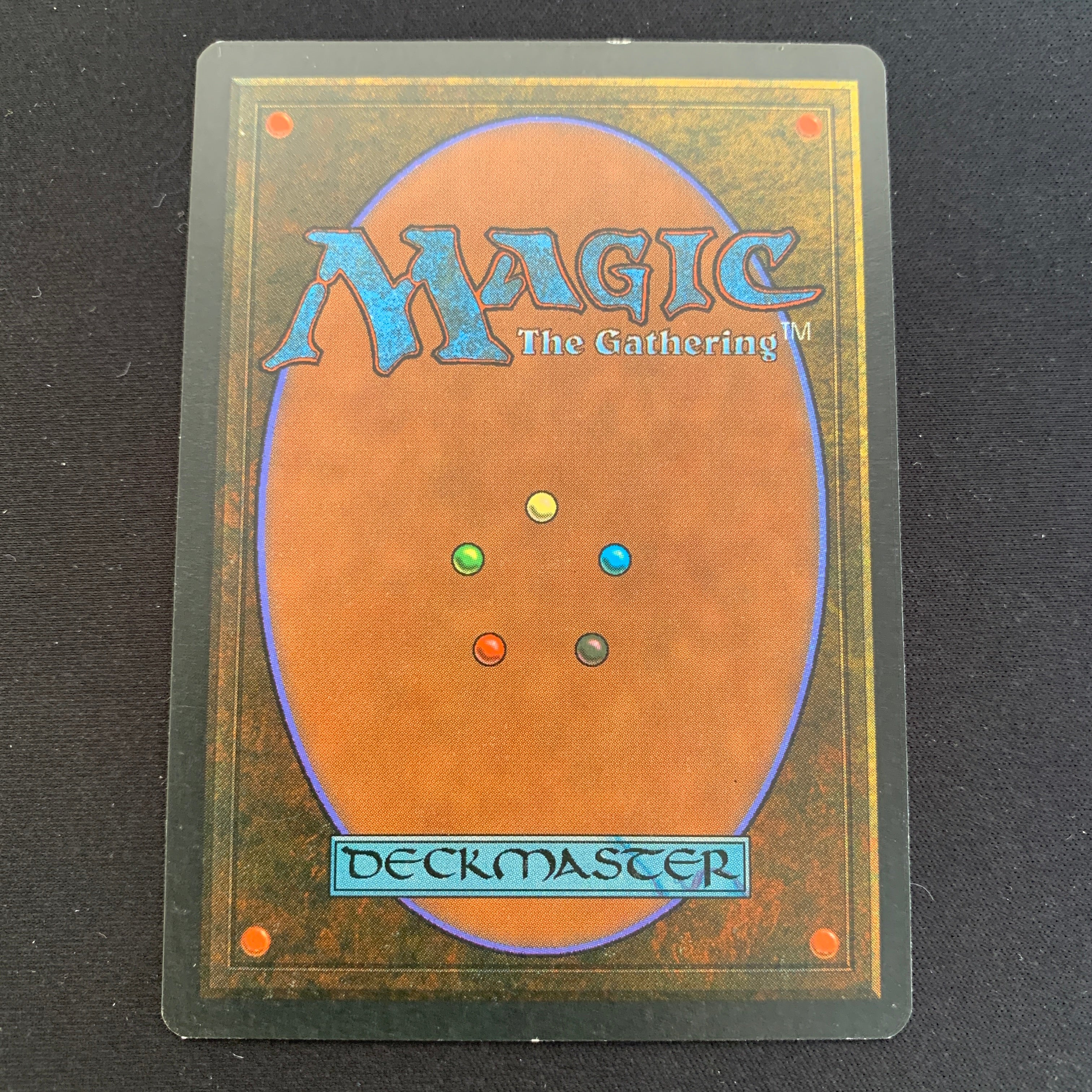 MTG Singles - Nether Void - Legends Italian - 