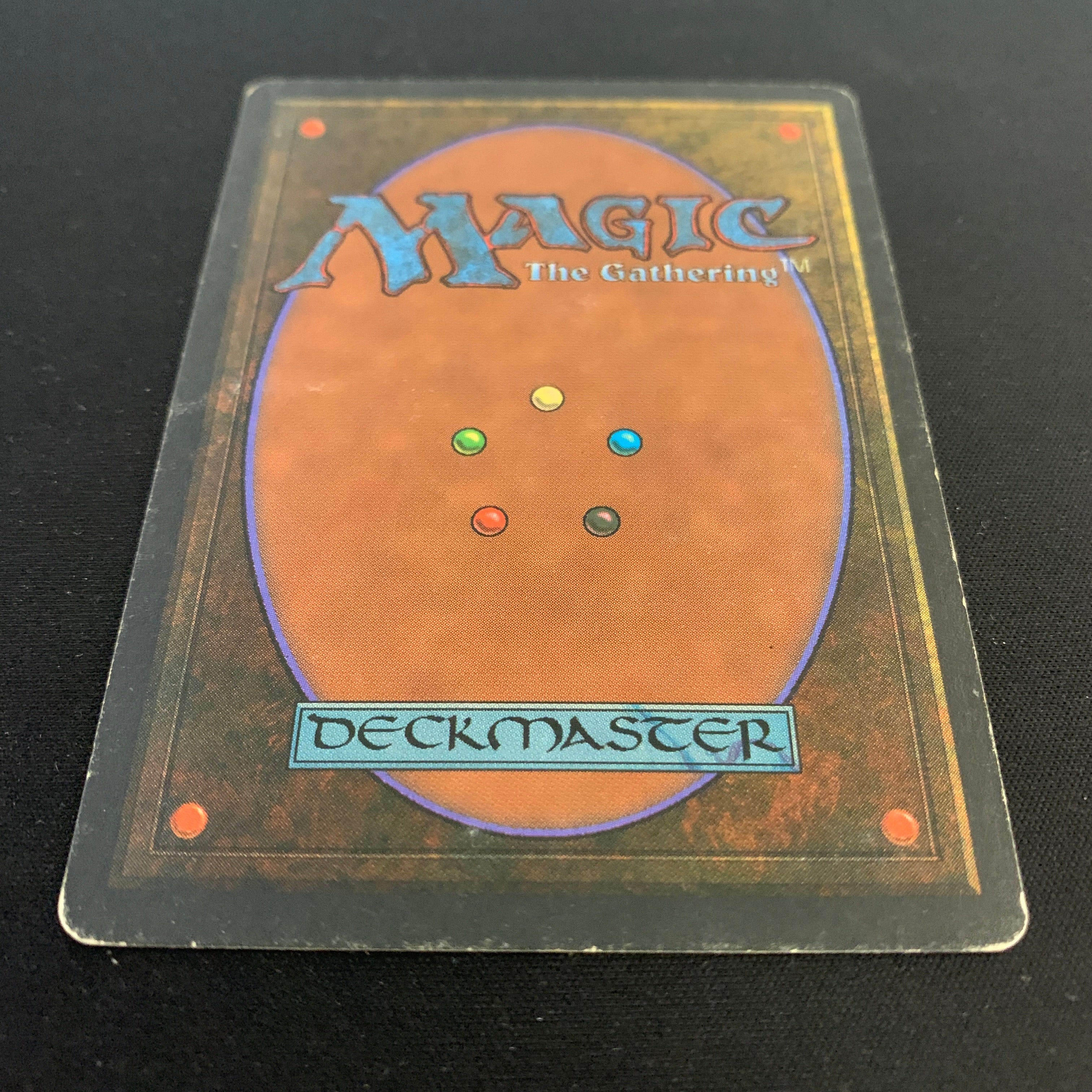 MTG Singles - Nether Void - Legends Italian - 