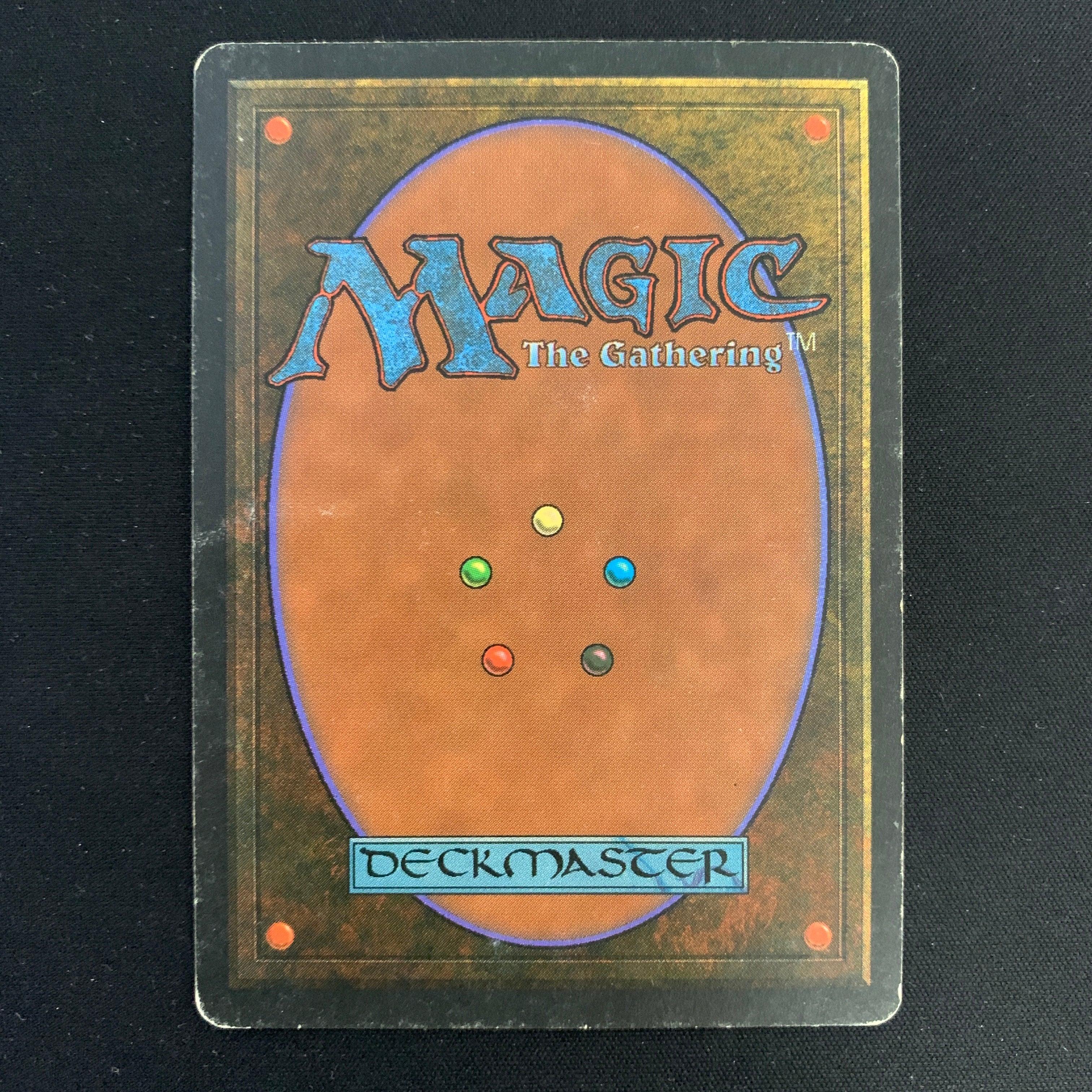 MTG Singles - Nether Void - Legends Italian - 