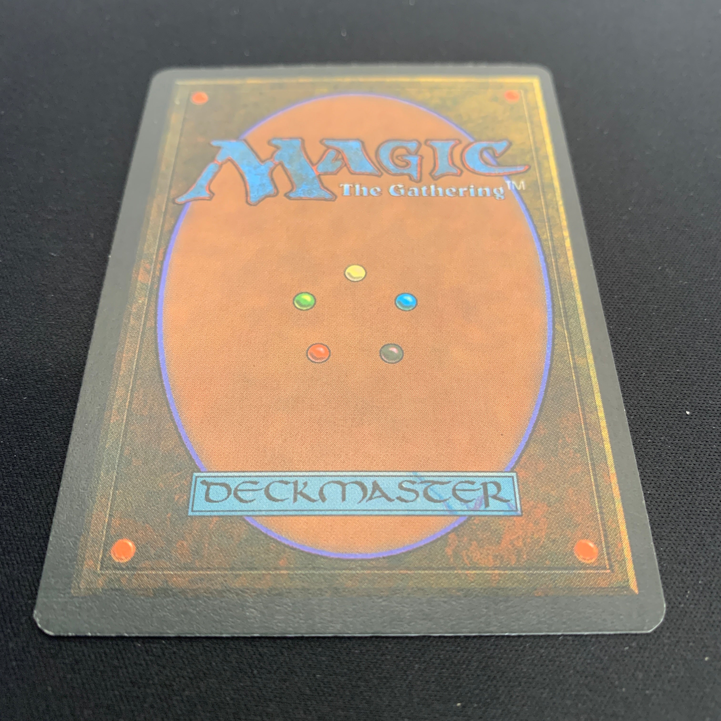 MTG Singles - Nether Void - Legends Italian - 