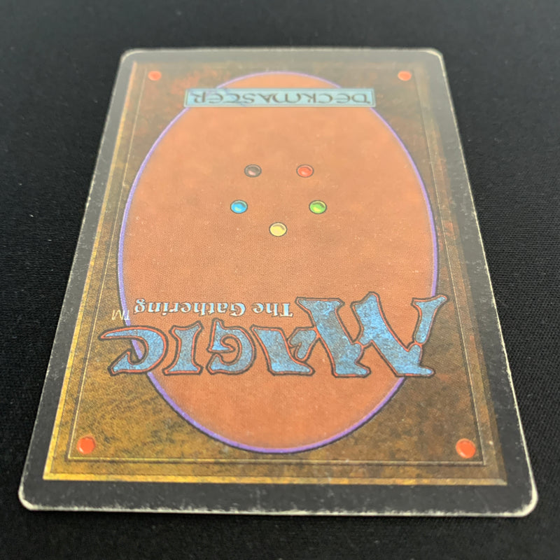 Magic the Gathering Nevinyrral's Disk - Unlimited 