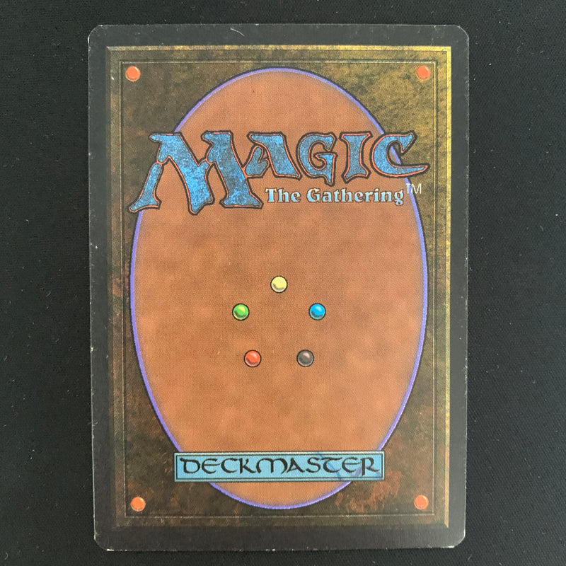 Magic the Gathering Nevinyrral's Disk - Unlimited 