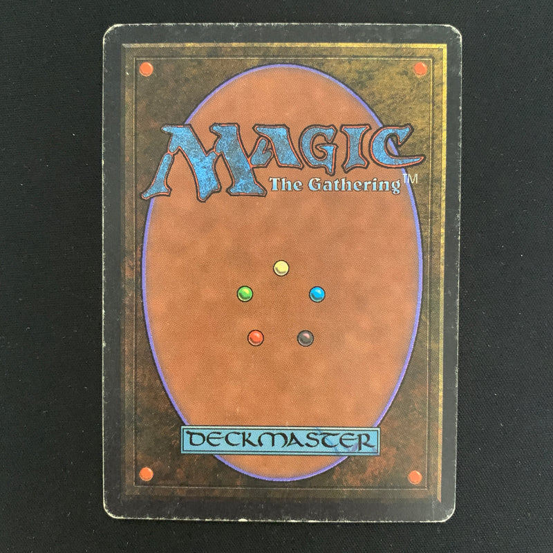 Magic the Gathering Nevinyrral's Disk - Unlimited 