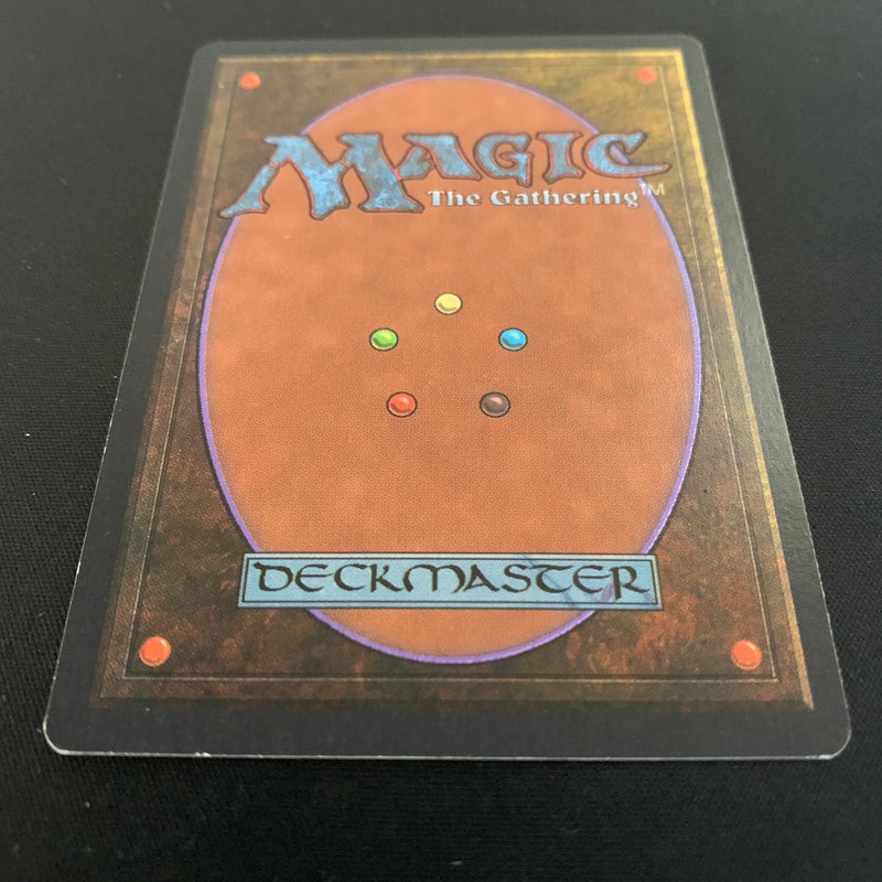 Magic the Gathering Nevinyrral's Disk - Unlimited 