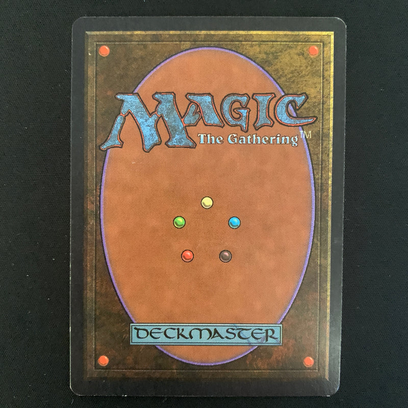 Magic the Gathering Nevinyrral's Disk - Unlimited 