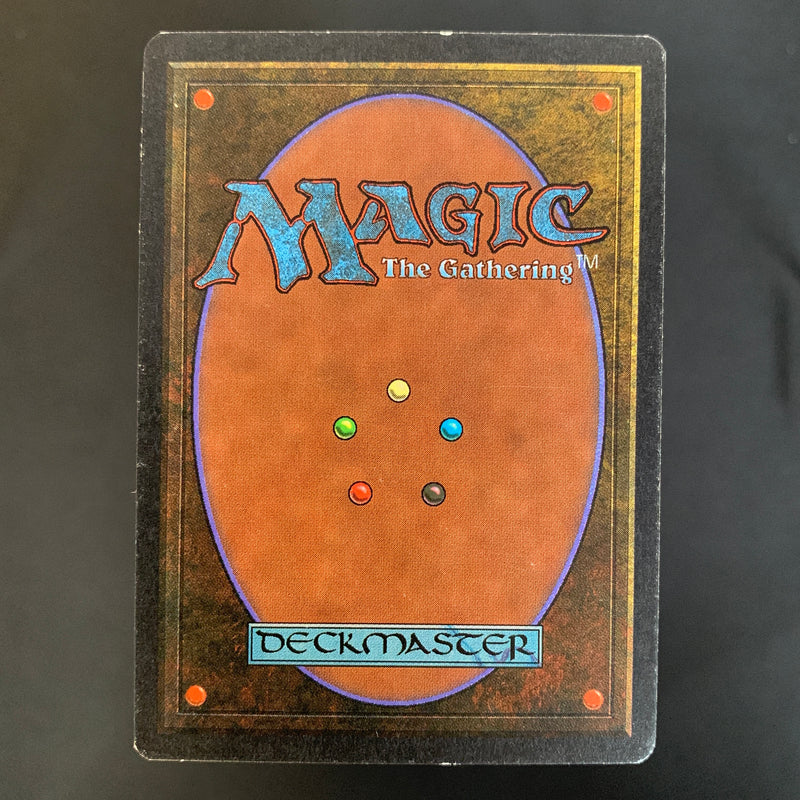 Magic the Gathering Nevinyrral's Disk - Unlimited 