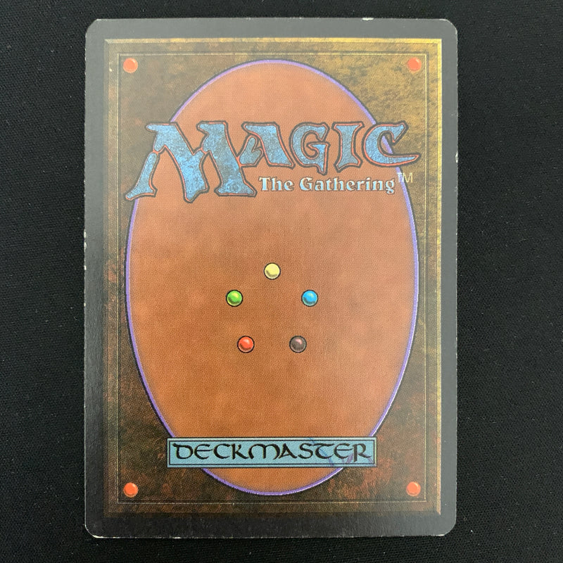 Magic the Gathering Nevinyrral's Disk - Unlimited 