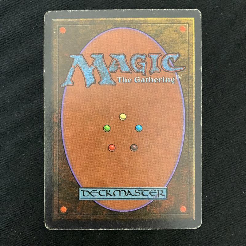 Magic the Gathering Nevinyrral's Disk - Unlimited 