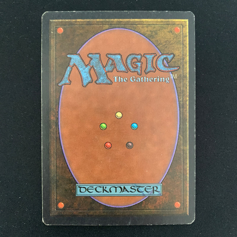 Magic the Gathering Nevinyrral's Disk - Unlimited 