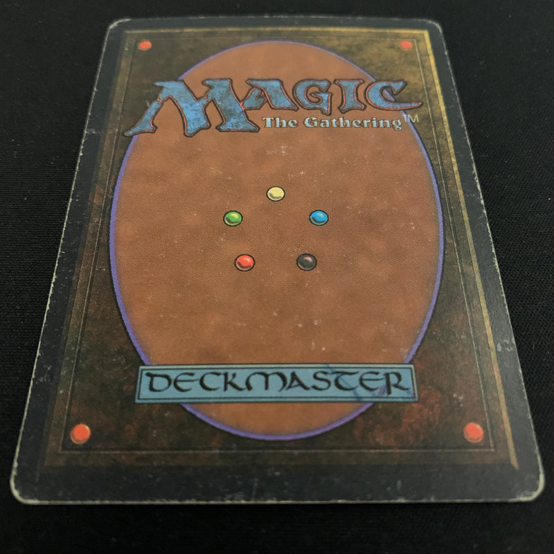 Magic the Gathering Nevinyrral's Disk - Unlimited 