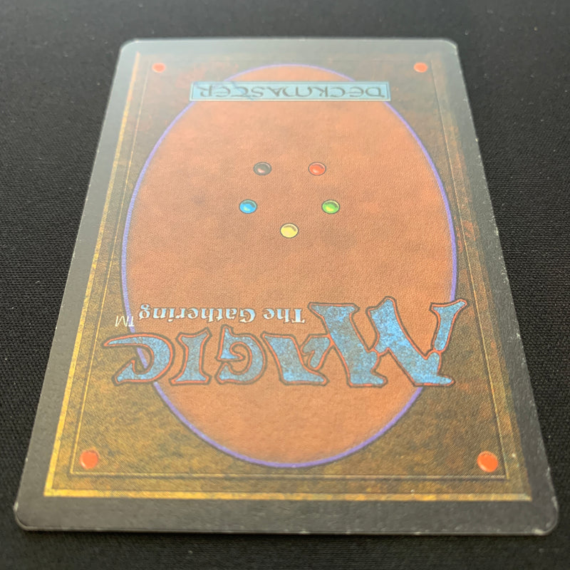 Magic the Gathering Nevinyrral's Disk - Unlimited 