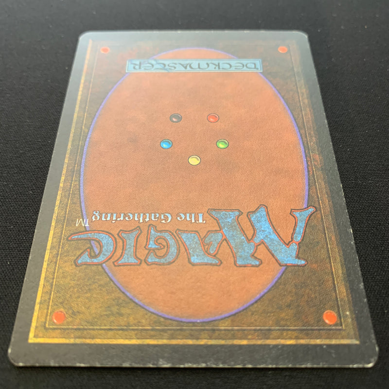 Magic the Gathering Nevinyrral's Disk - Unlimited 