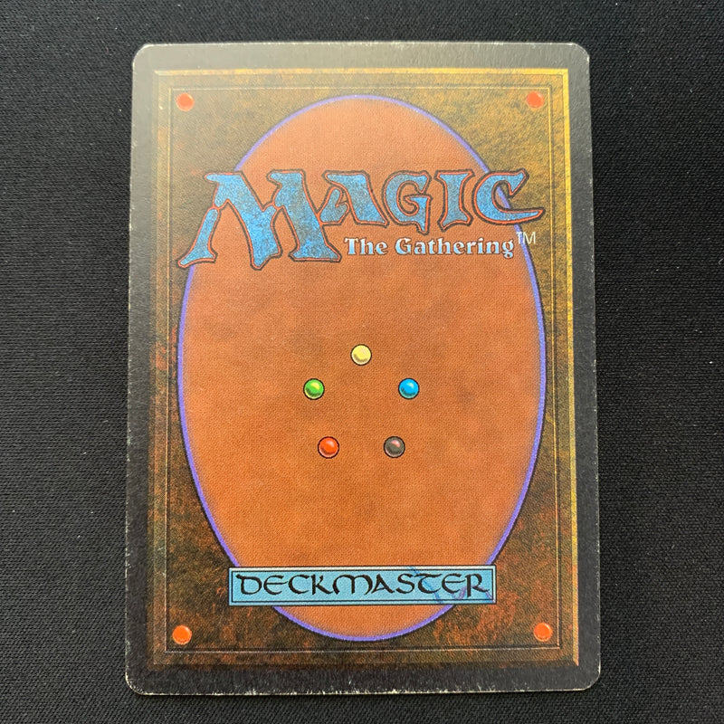 Magic the Gathering Nevinyrral's Disk - Unlimited 