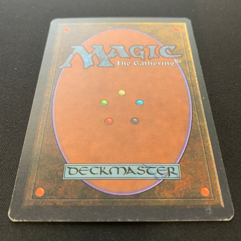 Magic the Gathering Nevinyrral's Disk - Unlimited 