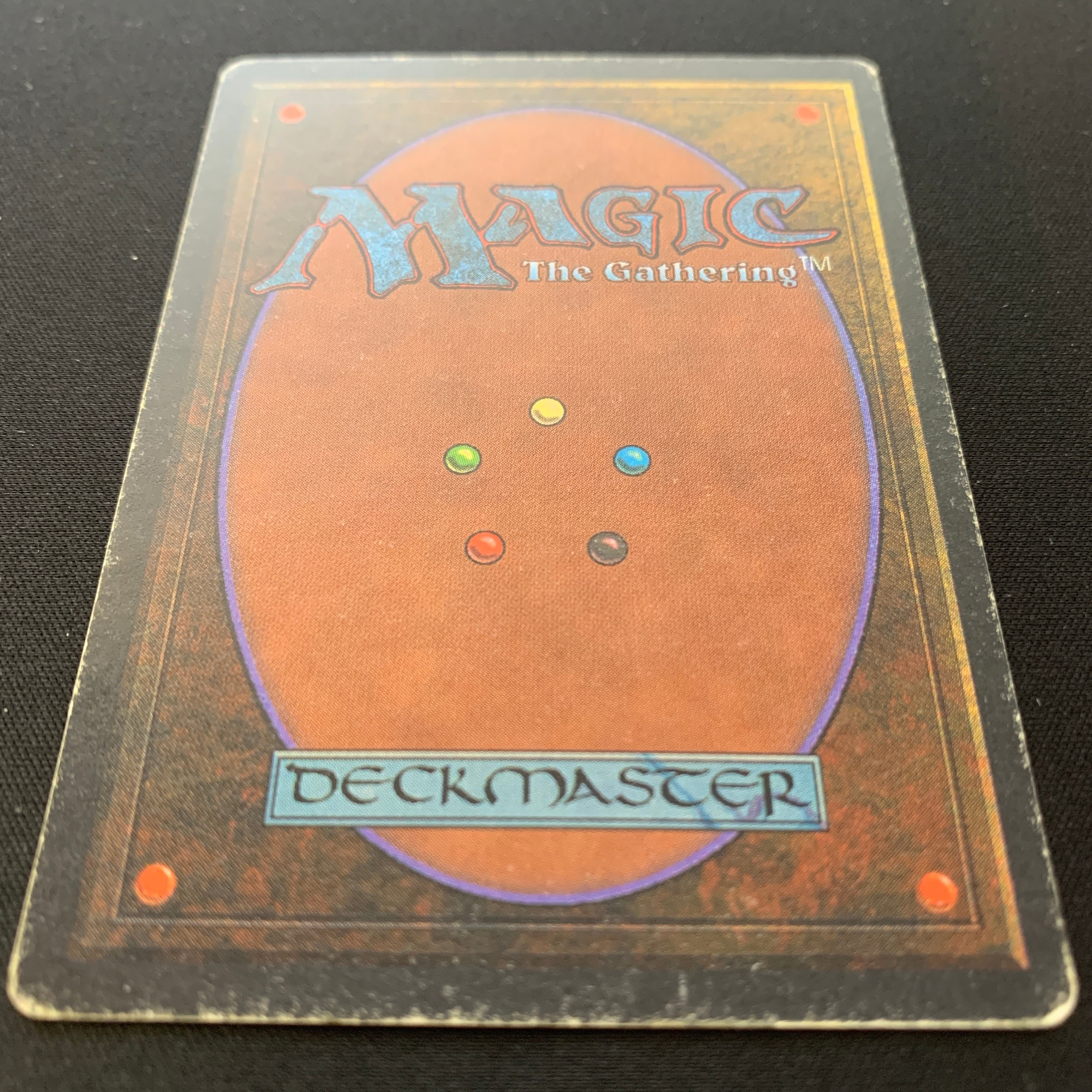MTG Singles - Nevinyrral's Disk - Unlimited - 