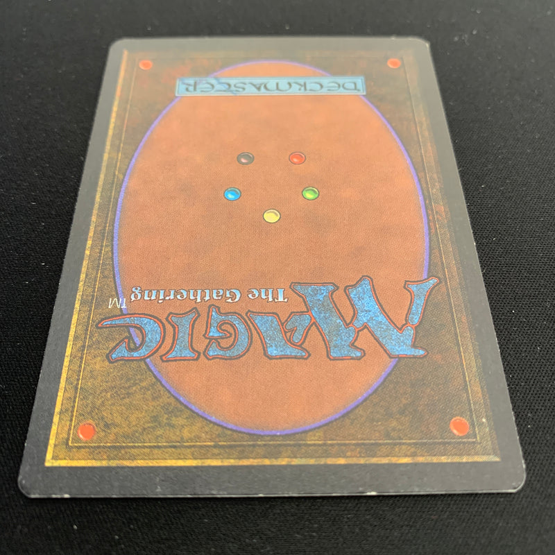 Magic the Gathering Nevinyrral's Disk - Unlimited 