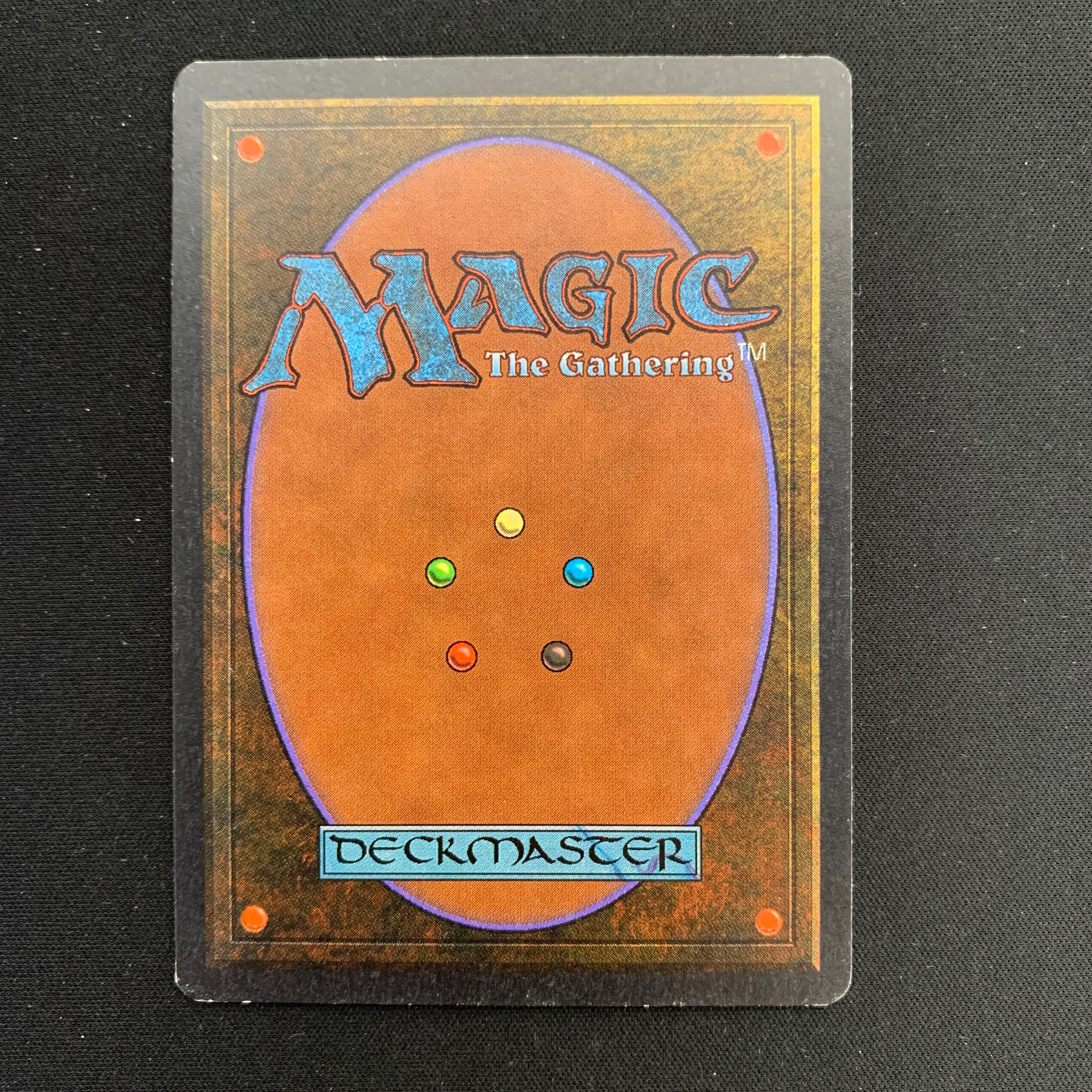 MTG Singles - Nevinyrral's Disk - Unlimited - 