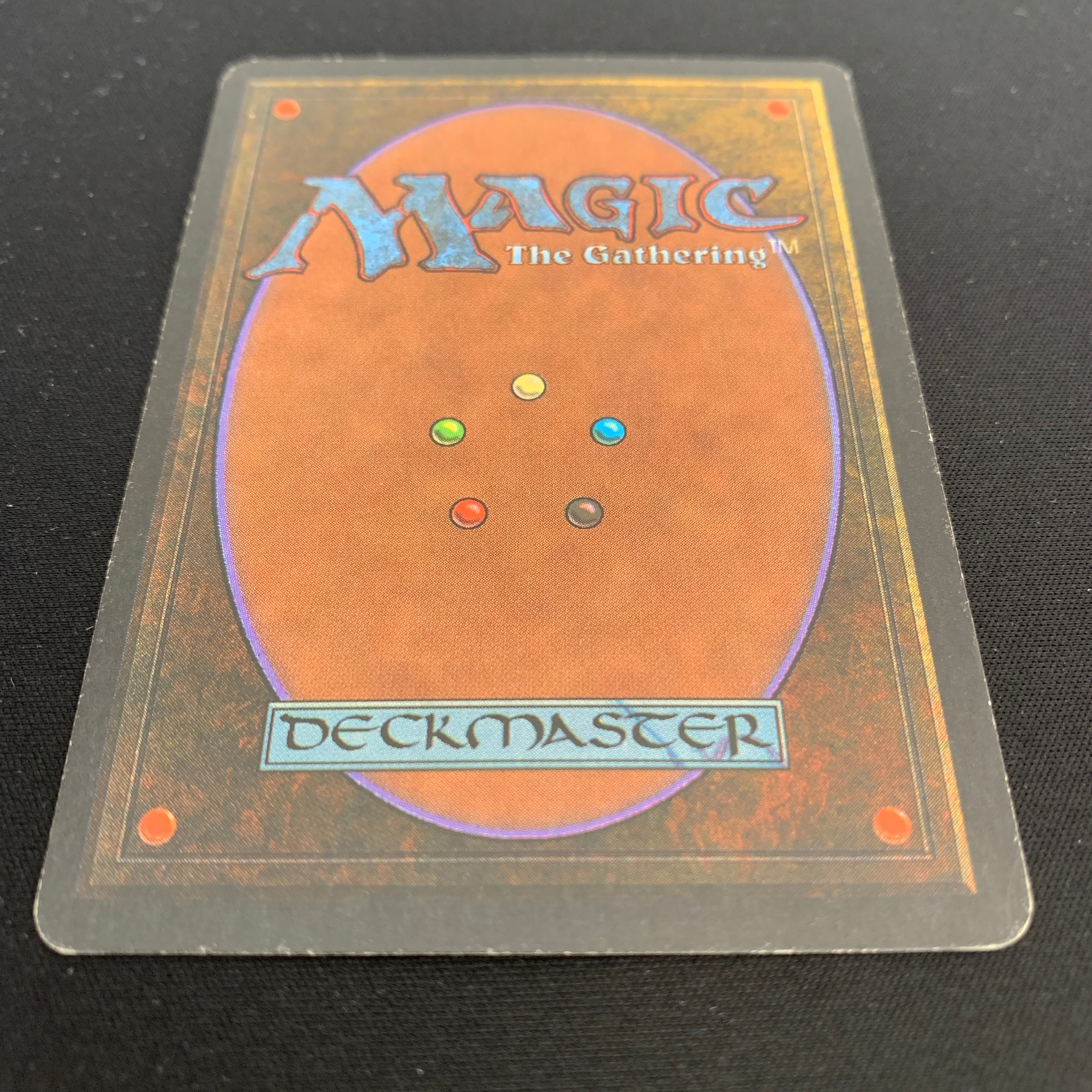 MTG Singles - Nevinyrral's Disk - Unlimited - 