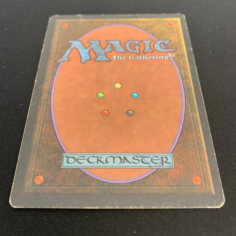 Magic the Gathering Nevinyrral's Disk - Unlimited 