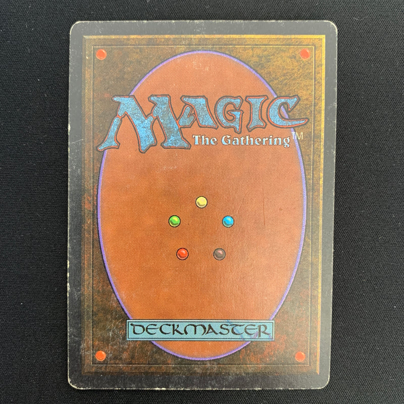 Magic the Gathering Nevinyrral's Disk - Unlimited 