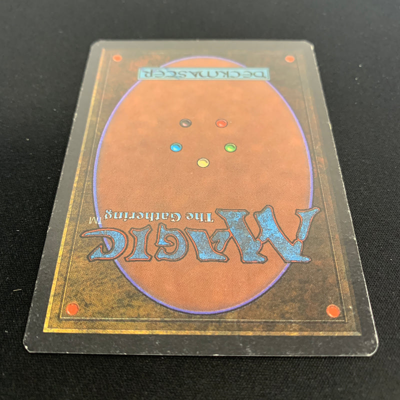 Magic the Gathering Nevinyrral's Disk - Unlimited 