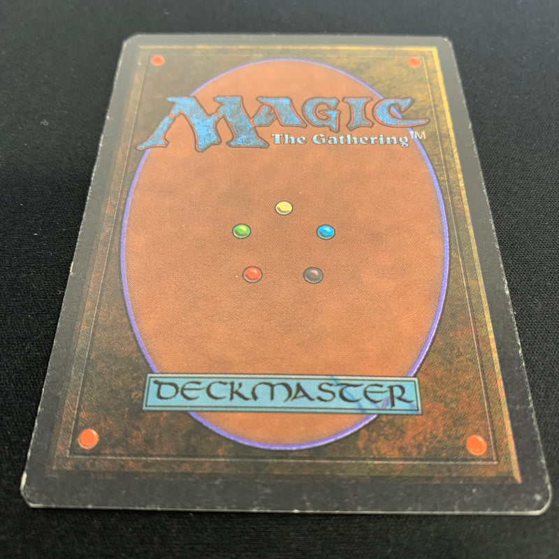 Magic the Gathering Nevinyrral's Disk - Unlimited 