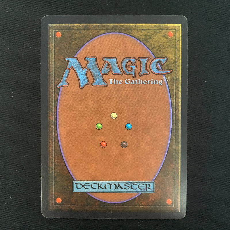 Magic the Gathering Old Man of the Sea - Arabian Nights 