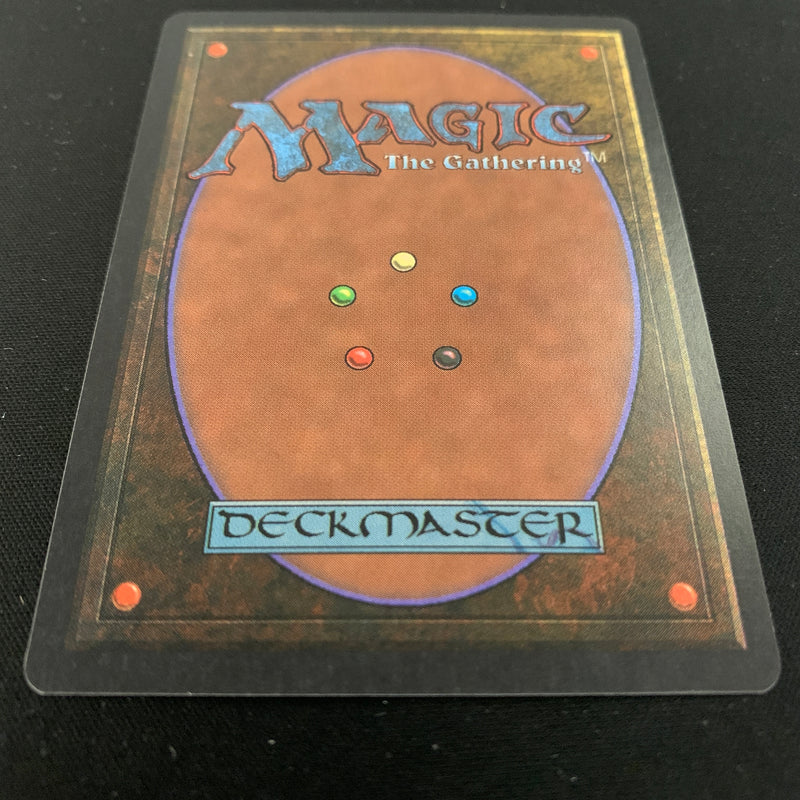 Magic the Gathering Old Man of the Sea - Arabian Nights 