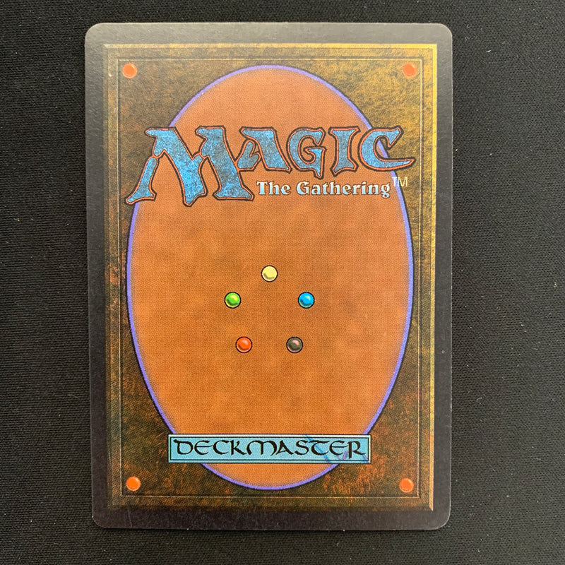 Magic the Gathering Old Man of the Sea - Arabian Nights 