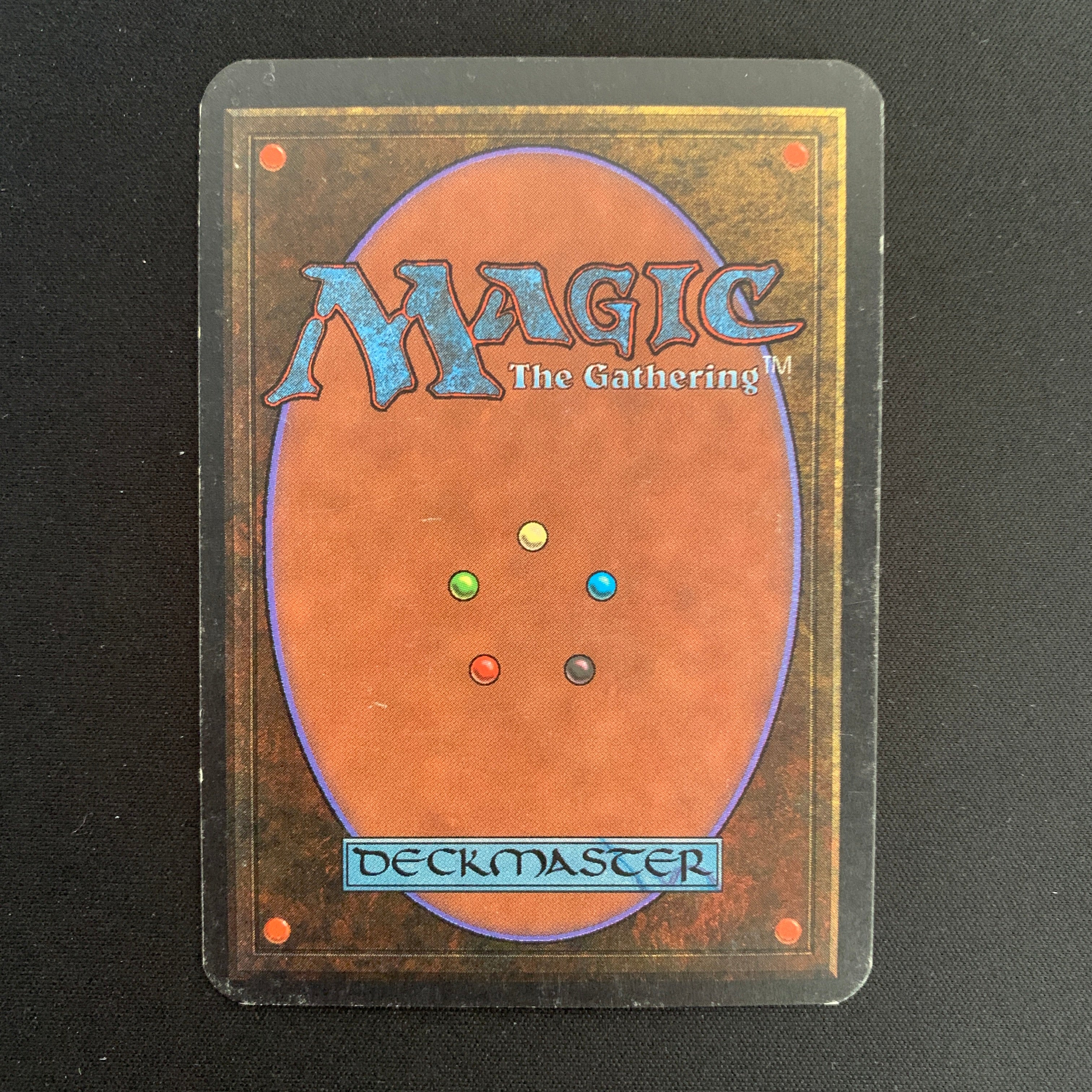 MTG Singles - Personal Incarnation - Alpha - 