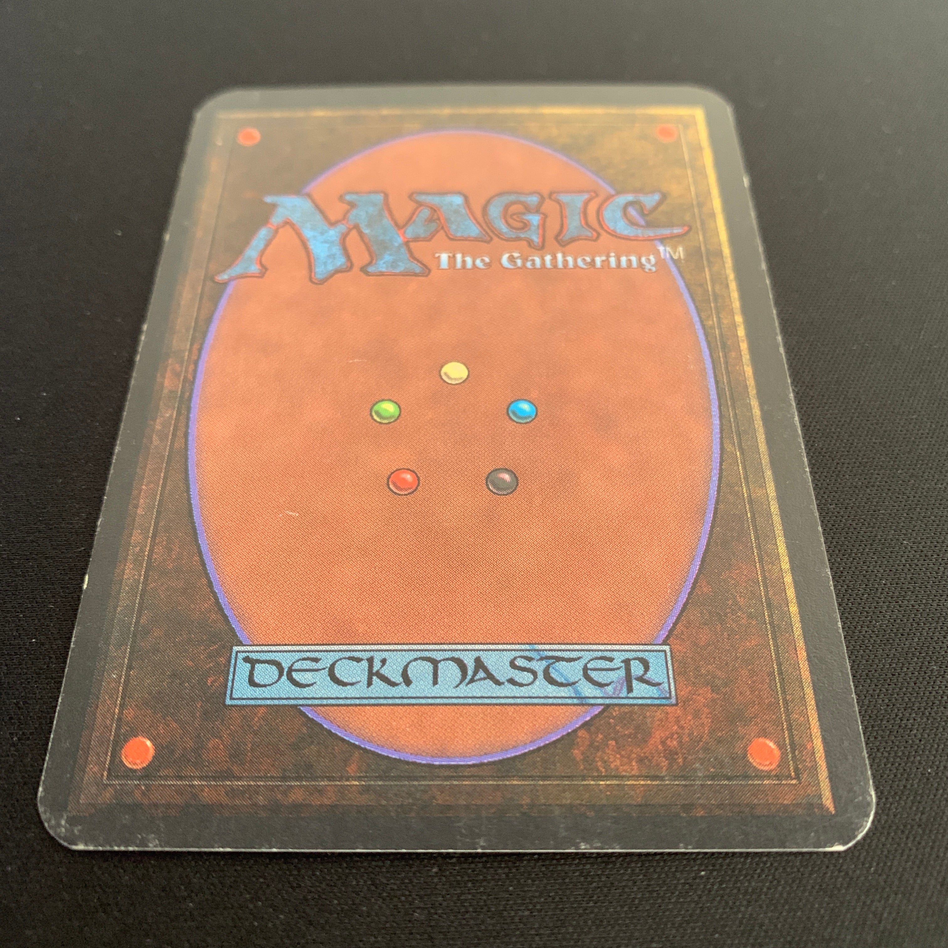 MTG Singles - Personal Incarnation - Alpha - 