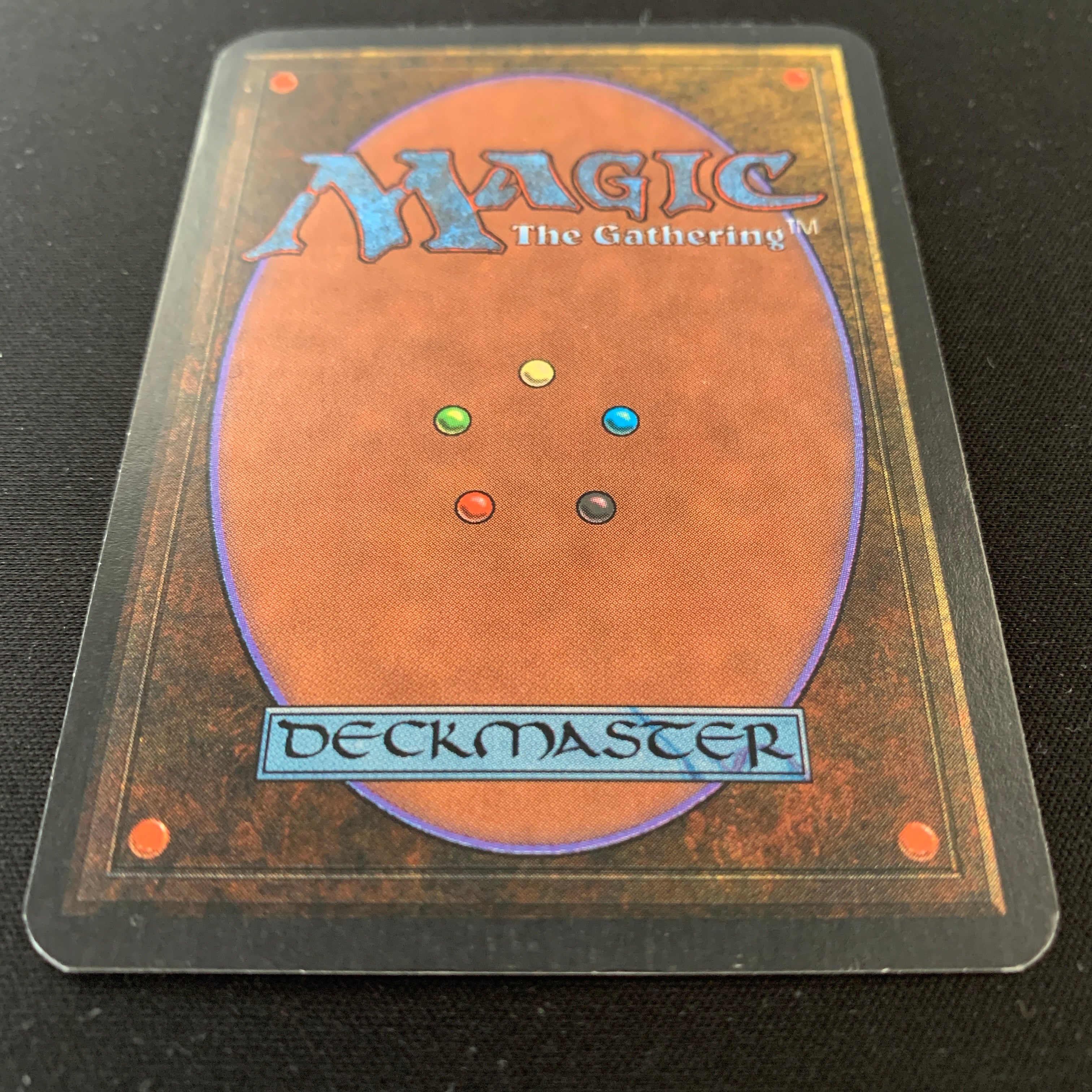 MTG Singles - Personal Incarnation - Alpha - 