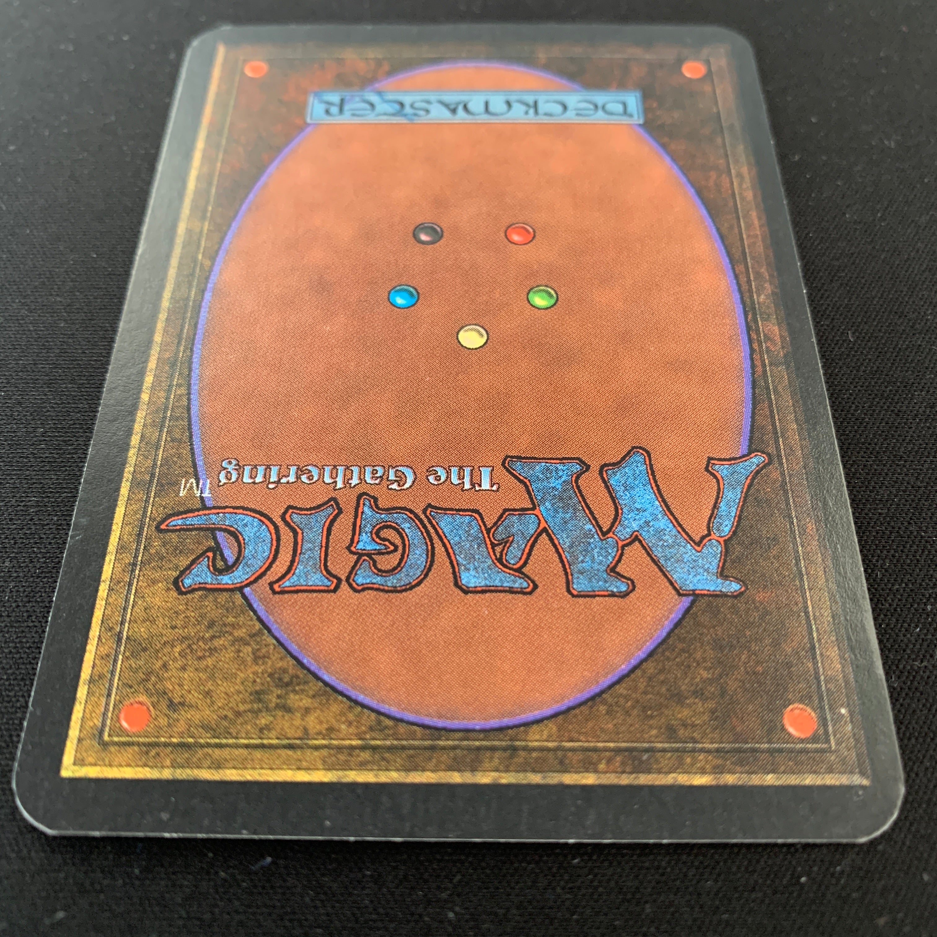 MTG Singles - Personal Incarnation - Alpha - 