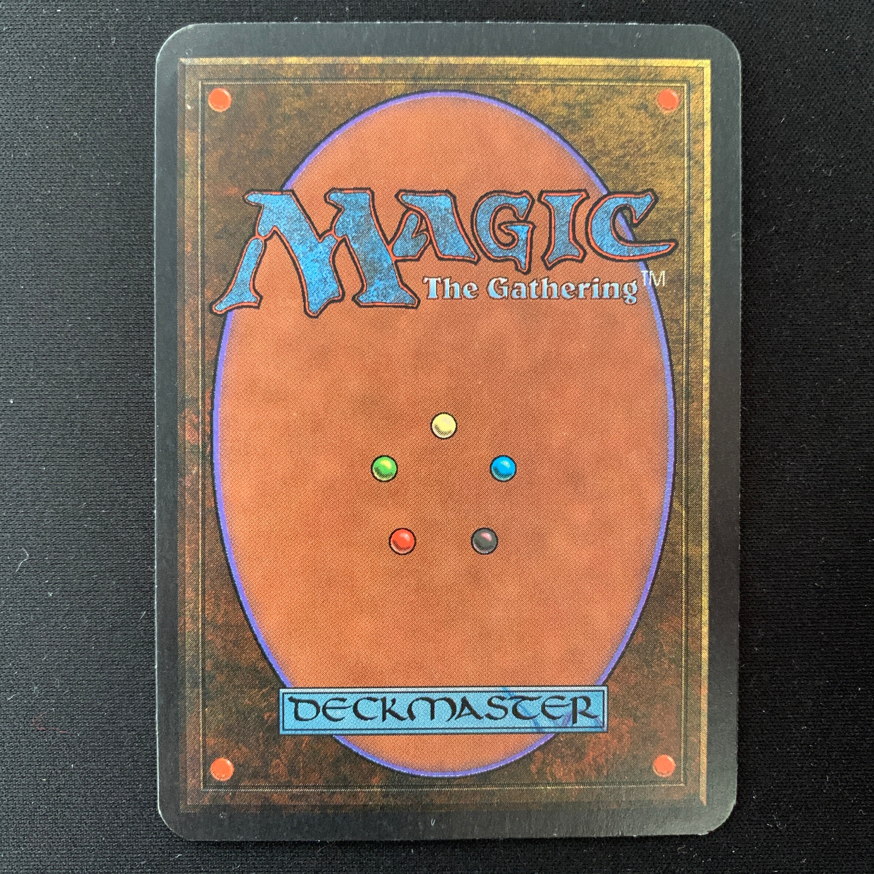 MTG Singles - Personal Incarnation - Alpha - 