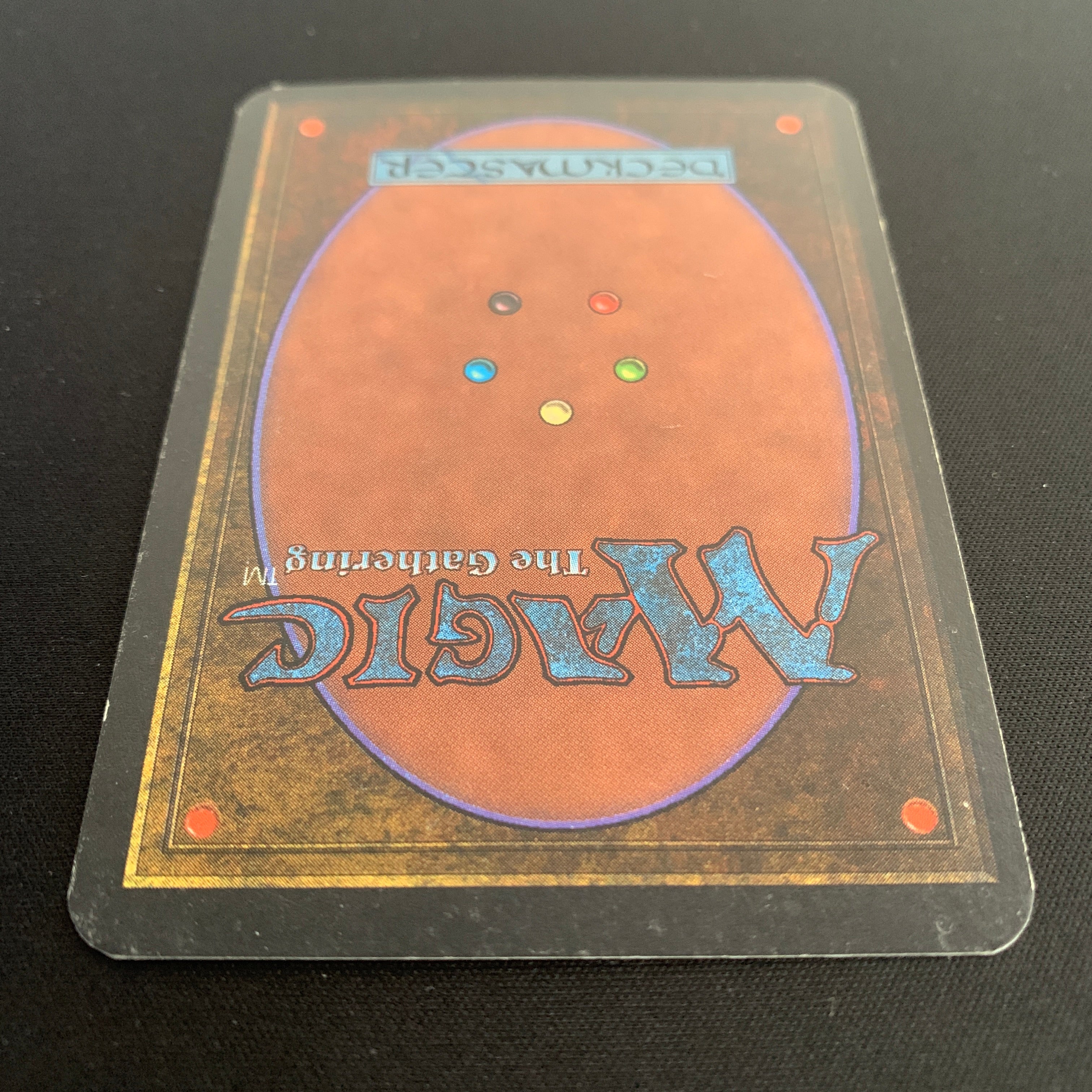 MTG Singles - Personal Incarnation - Alpha - 