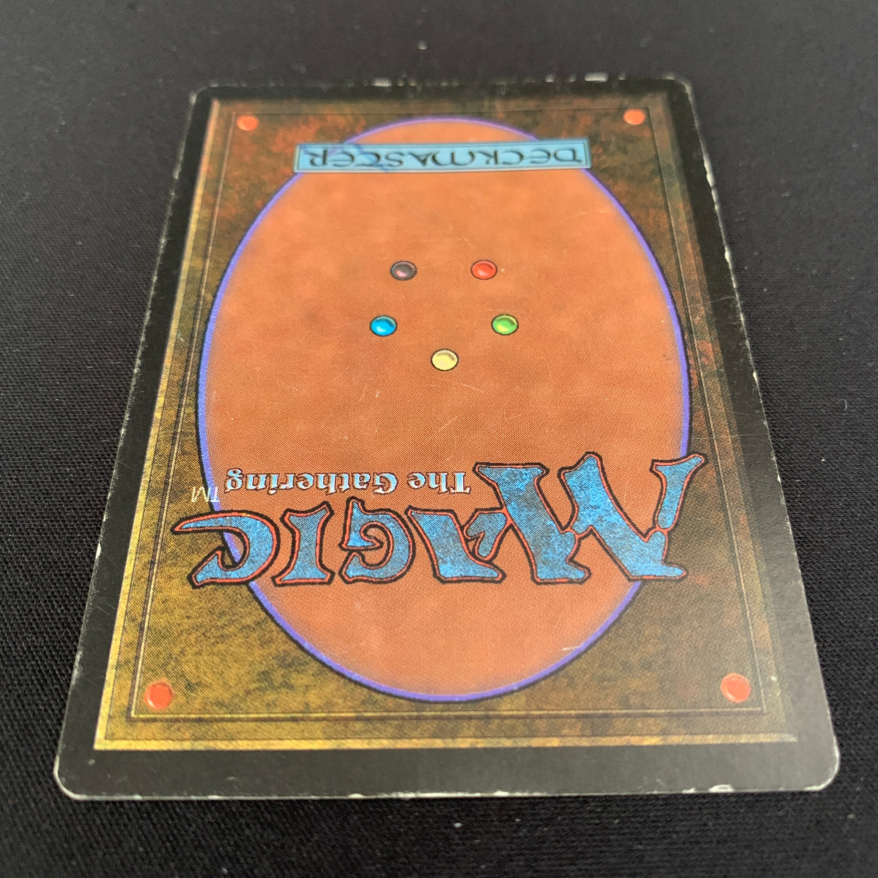 MTG Singles - Plateau - Beta - 